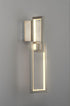 ET2 Link Wall Sconce Model: E20350-SN