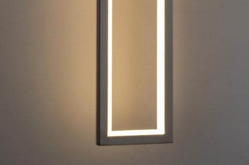 ET2 Link Wall Sconce Model: E20350-SN