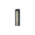 ET2 Liquid Outdoor Wall Mount in Black Finish Model: E30282-125BK
