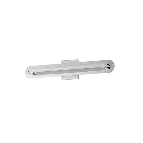 ET2 Loop Wall Sconce in Gold Finish Model: E23432-01GLD