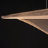 ET2 Manta Linear Pendant in Polished Chrome Finish Model: E24714-144PC