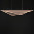 ET2 Manta Linear Pendant in Polished Chrome Finish Model: E24716-144PC
