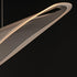 ET2 Manta Linear Pendant in Polished Chrome Finish Model: E24718-144PC