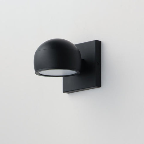 ET2 Modular Outdoor Wall Mount Model: E30164-BK