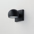 ET2 Modular Outdoor Wall Mount Model: E30164-BK