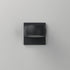 ET2 Modular Outdoor Wall Mount Model: E30170-BK