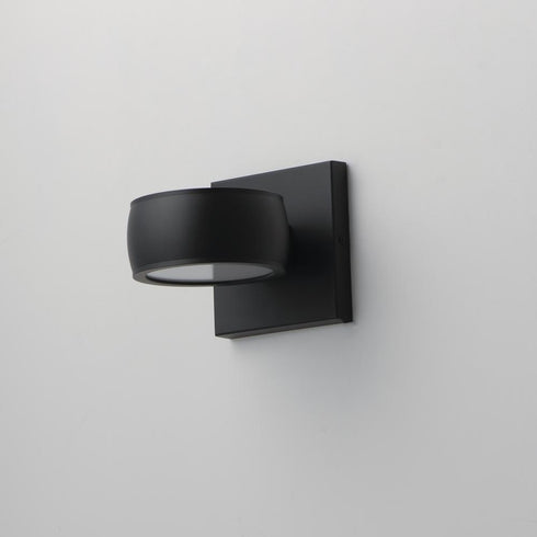 ET2 Modular Outdoor Wall Mount Model: E30170-BK