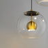 ET2 Nucleus Multi Light Pendant Model: E25156-BKNAB