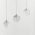 ET2 Orb II Multi Light Pendant Model: E24263-91PC