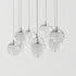 ET2 Orb II Multi Light Pendant Model: E24269-91PC