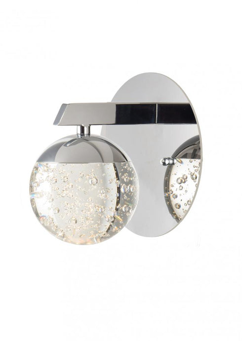 ET2 Orb II Wall Sconce Model: E24260-91PC