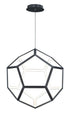 ET2 Penta Pendant System Model: E25104-BK