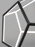 ET2 Penta Pendant System Model: E25104-BK