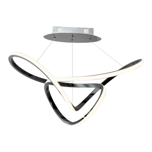 ET2 Perpetual Single Pendant Model: E20454-BC