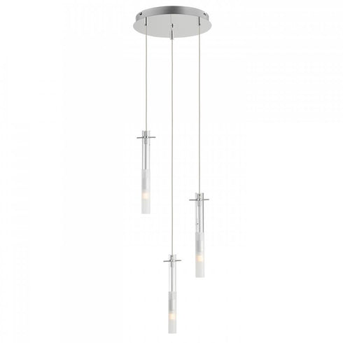 ET2 Pipette Multi Light Pendant Model: E31093-93PC