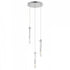 ET2 Pipette Multi Light Pendant Model: E31093-93PC
