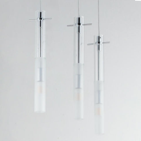 ET2 Pipette Multi Light Pendant Model: E31093-93PC
