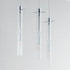 ET2 Pipette Multi Light Pendant Model: E31093-93PC