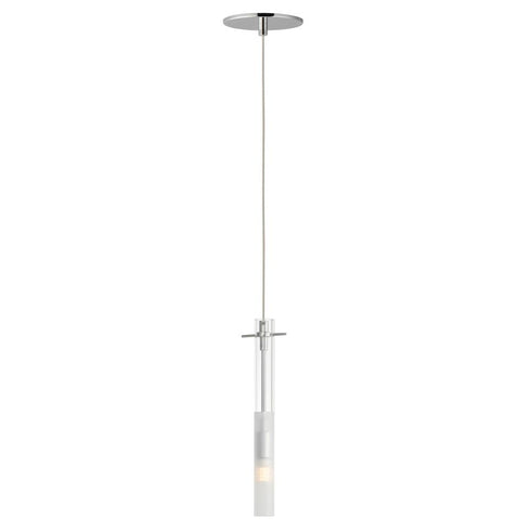ET2 Pipette Single Pendant Model: E31091-93PC