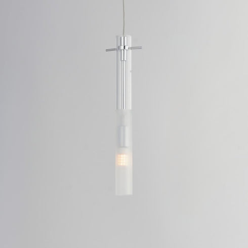ET2 Pipette Single Pendant Model: E31091-93PC