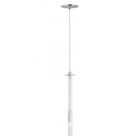 ET2 Pipette Single Pendant Model: E31092-93PC