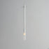 ET2 Pipette Single Pendant Model: E31092-93PC