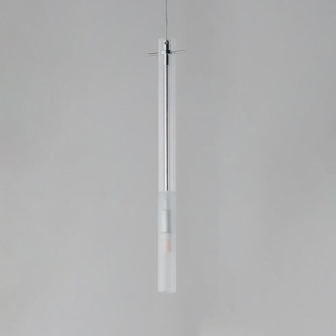 ET2 Pipette Single Pendant Model: E31092-93PC