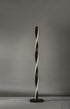 ET2 Pirouette Floor Lamp Model: E24159-BK