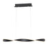 ET2 Pirouette Linear Pendant Model: E24155-BK