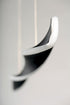 ET2 Pirouette Linear Pendant Model: E24155-BK