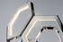 ET2 Polygon Single Pendant Model: E24893-PC