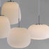 ET2 Puffs Multi Light Pendant Model: E21124-11WT