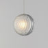 ET2 Pulse Single Pendant in Polished Chrome Finish Model: E24691-75PC