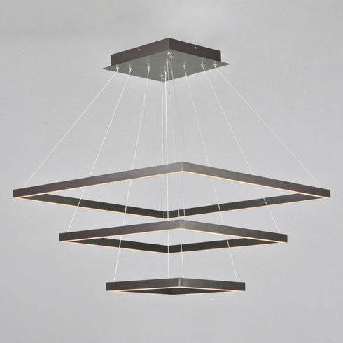 ET2 Quad Single Pendant Model: E22407-BZ