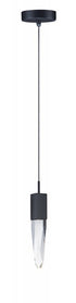 ET2 Quartz Mini Pendant Model: E31242-20BK