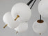 ET2 Quest Pendant System Model: E25116-92BKGLD