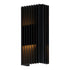 ET2 Rampart Outdoor Wall Mount Model: E30114-BK