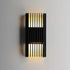 ET2 Rampart Outdoor Wall Mount Model: E30114-BK