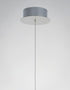 ET2 Reveal Single Pendant Model: E24751-SNSBR