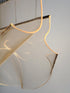 ET2 Rinkle Multi Light Pendant Model: E24873-133PC