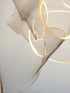 ET2 Rinkle Multi Light Pendant Model: E24873-133PC