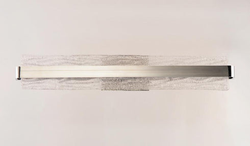 ET2 Ripple Bath Vanity Model: E24426-124PC