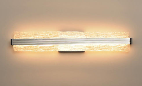 ET2 Ripple Bath Vanity Model: E24426-124PC