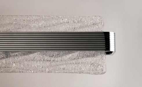 ET2 Ripple Bath Vanity Model: E24426-124PC