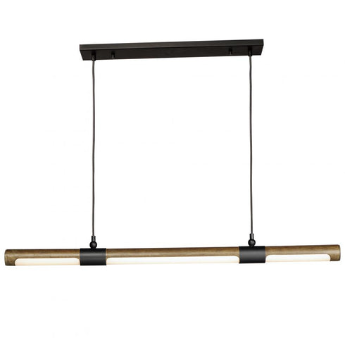 ET2 Rollo Multi Light Pendant Model: E24946-APBK