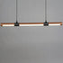 ET2 Rollo Multi Light Pendant Model: E24946-APBK