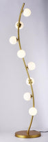 ET2 Rover Floor Lamp Model: E24769-11MG