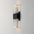 ET2 Rune Outdoor Wall Mount Model: E30132-24BK