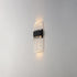 ET2 Rune Outdoor Wall Mount Model: E30134-24BK