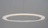 ET2 Saturn II LED Entry Foyer Pendant Model: E22654-11MS